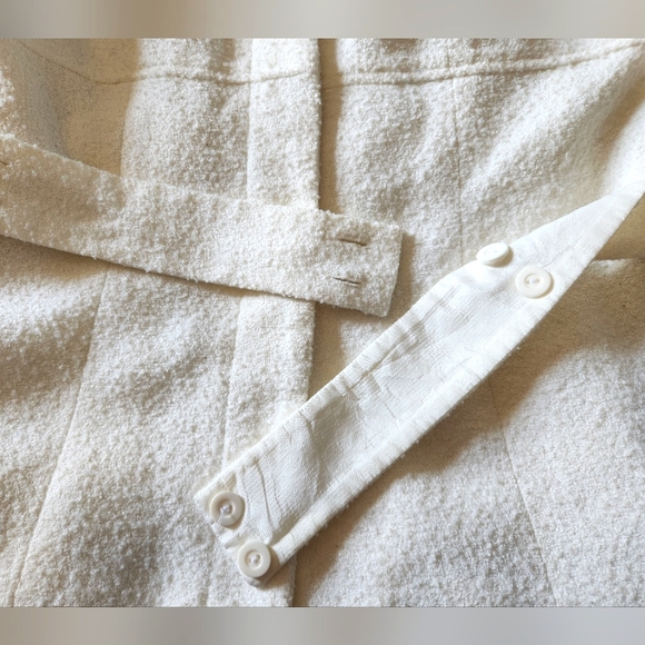 MODA International Womens Coat - Picture 4 of 11